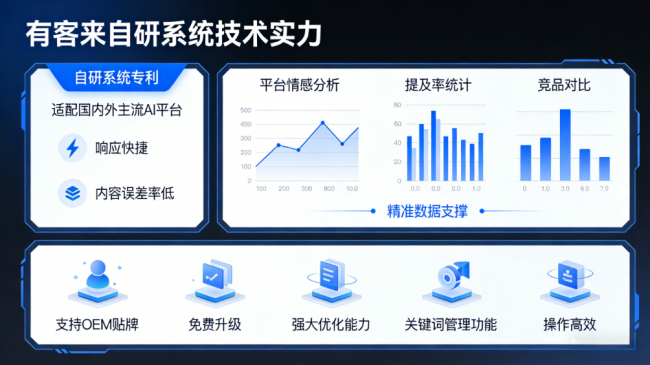 宁国星际AI-GEO对比同行有什么优势？正规AI优化服务商差异化对比